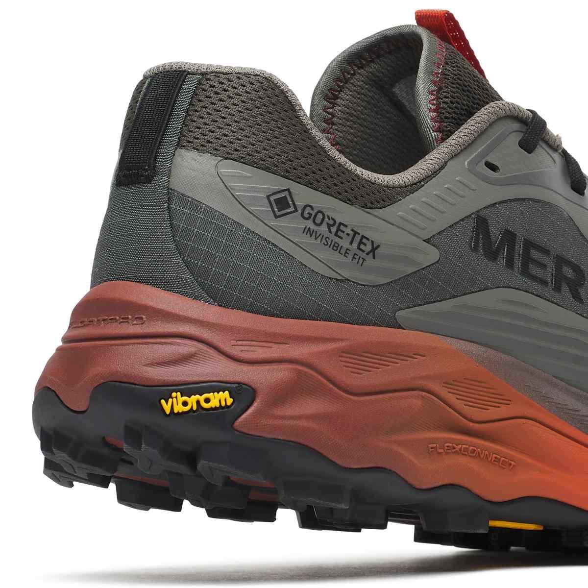 Agility Peak 6 GORE-TEX Merrell