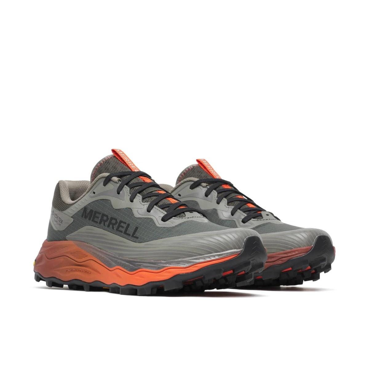 Agility Peak 6 GORE-TEX Merrell