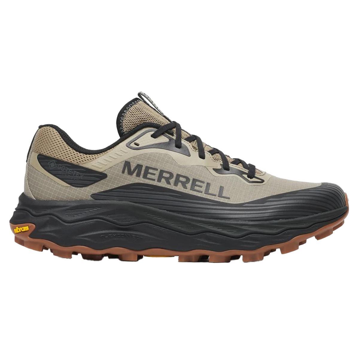 Agility Peak 6 GORE-TEX Merrell