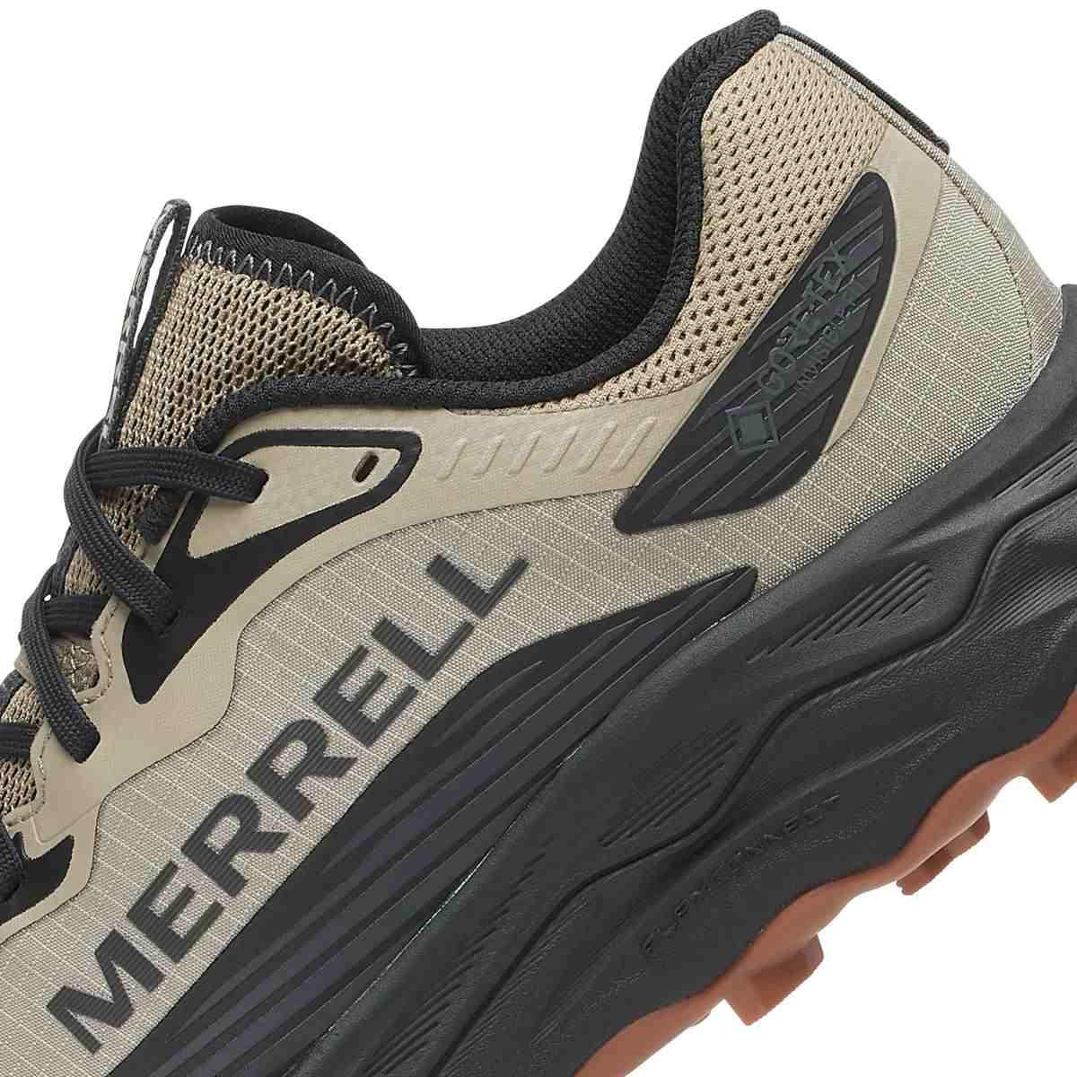 Agility Peak 6 GORE-TEX Merrell