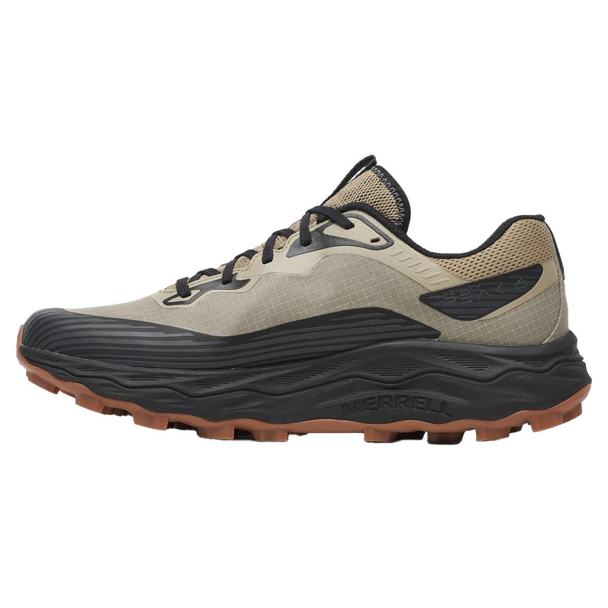 Agility Peak 6 GORE-TEX Merrell
