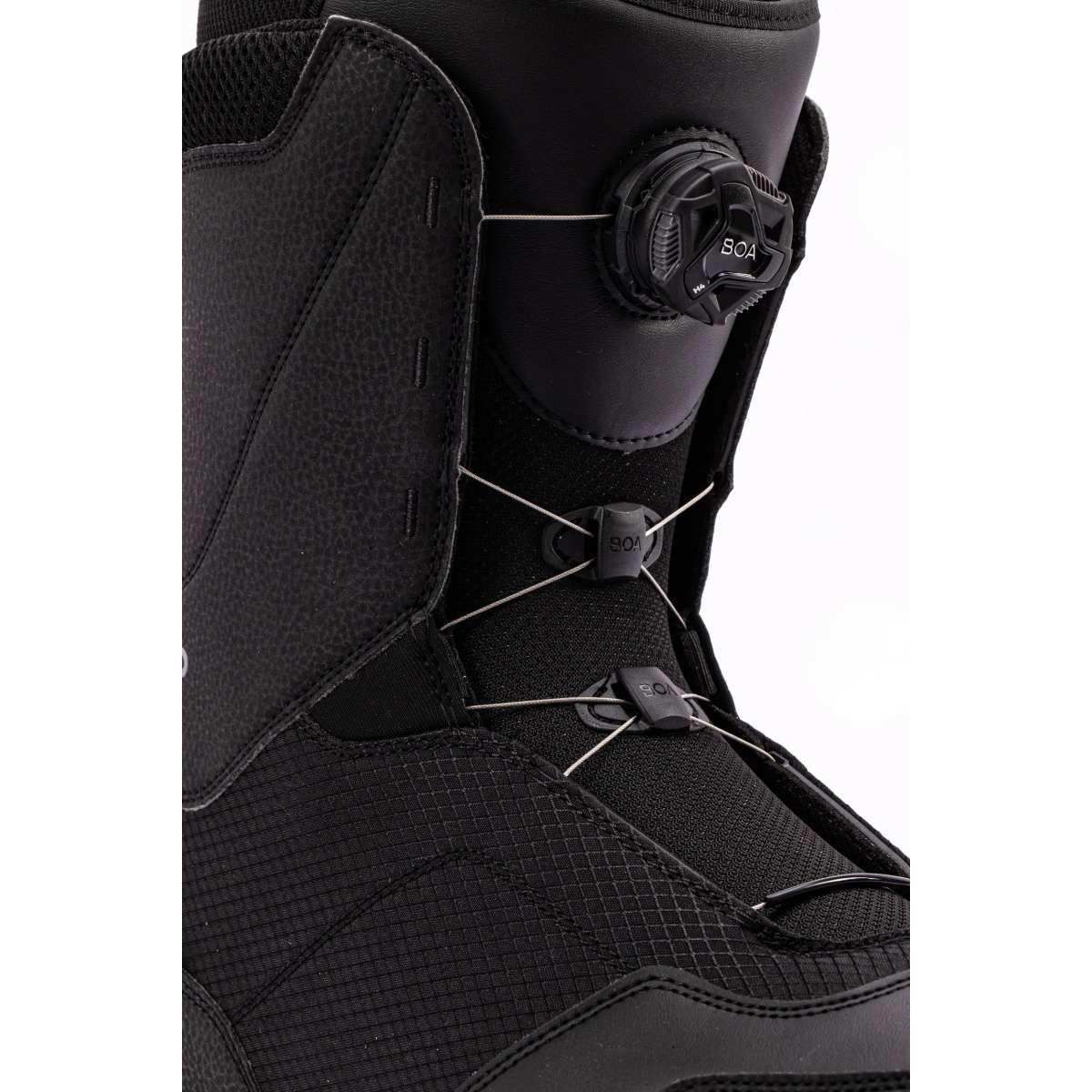Tangent BOA Nitro