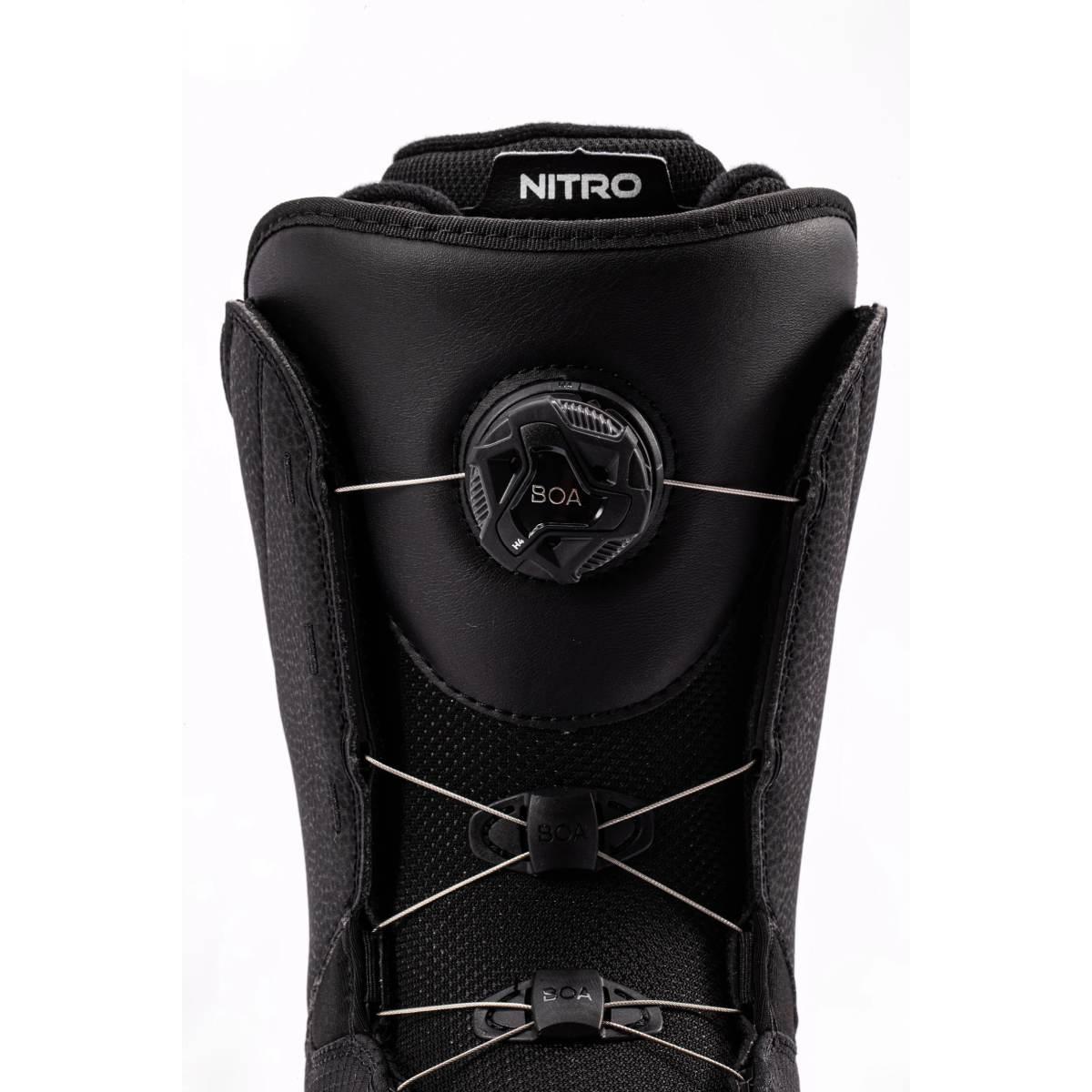 Tangent BOA Nitro