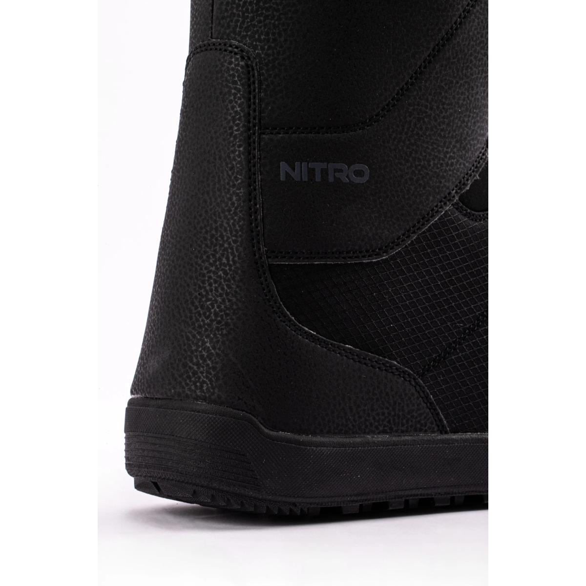 Tangent BOA Nitro