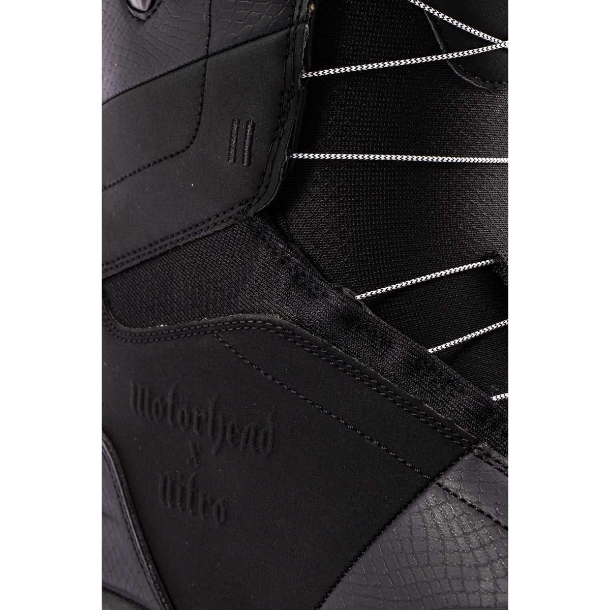 Venture BOA x Motorhead Nitro