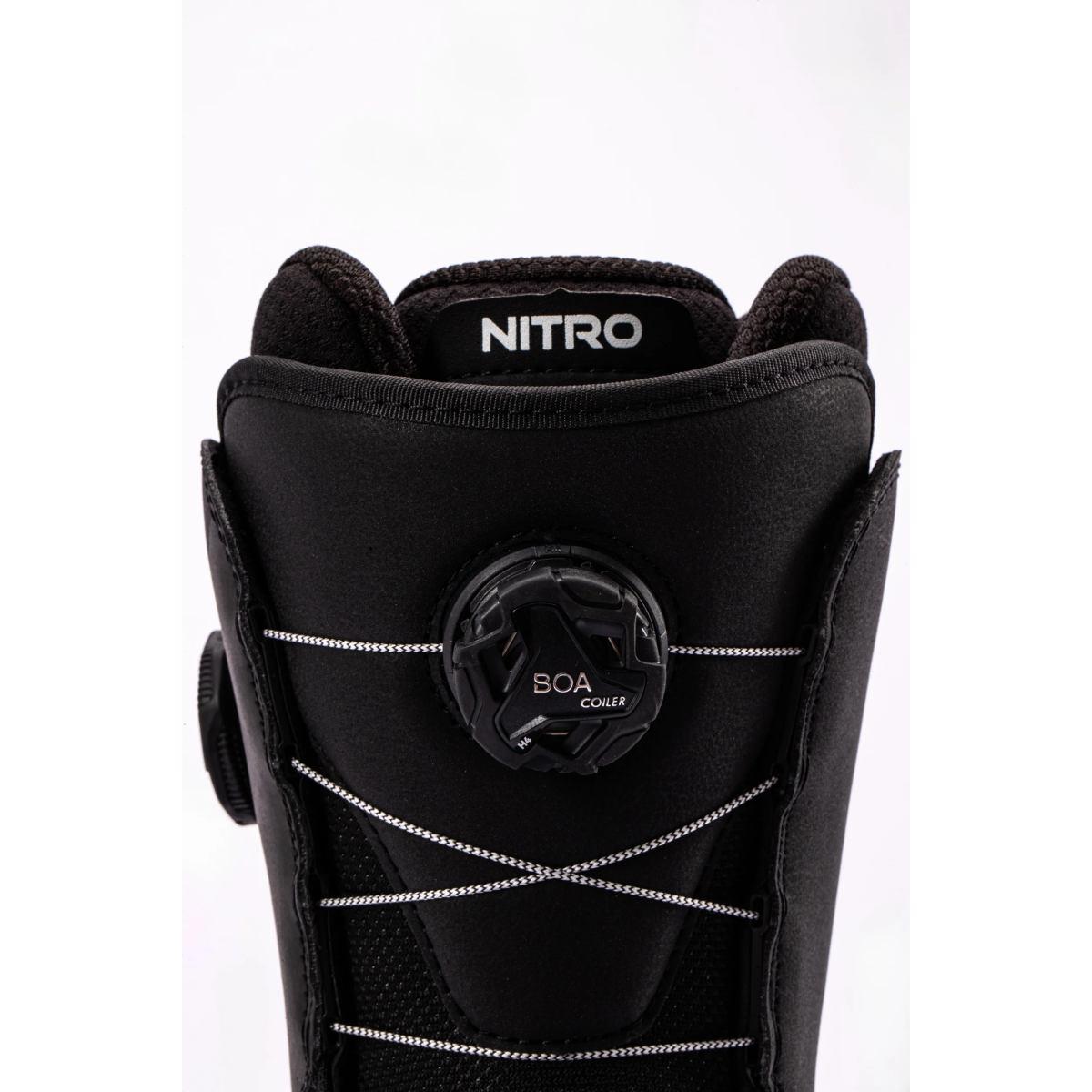 Scala BOA Nitro