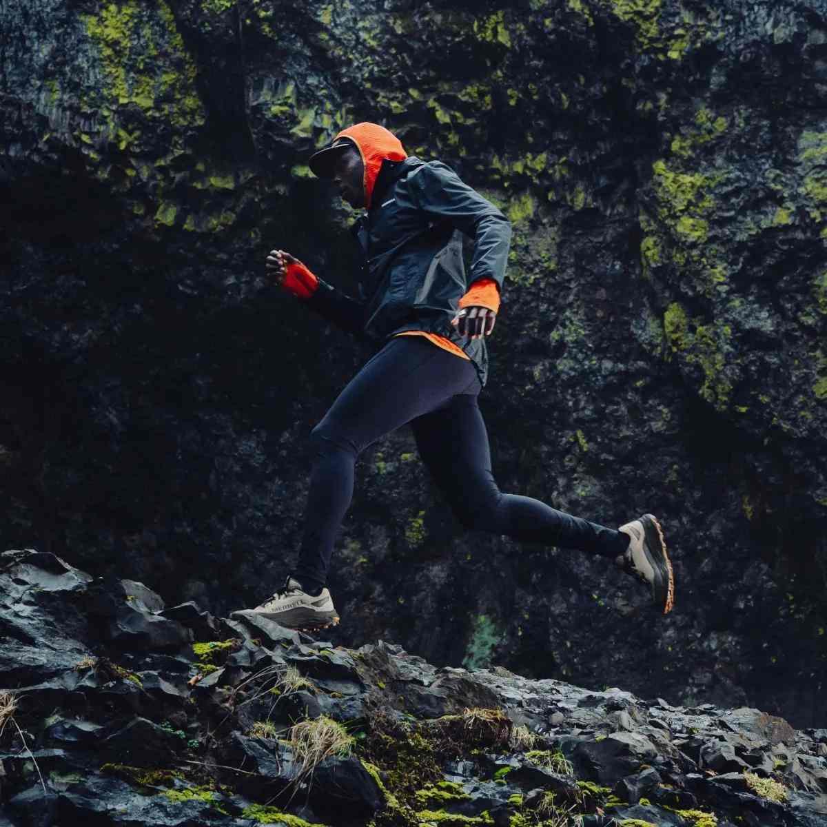 Agility Peak 6 GORE-TEX Merrell