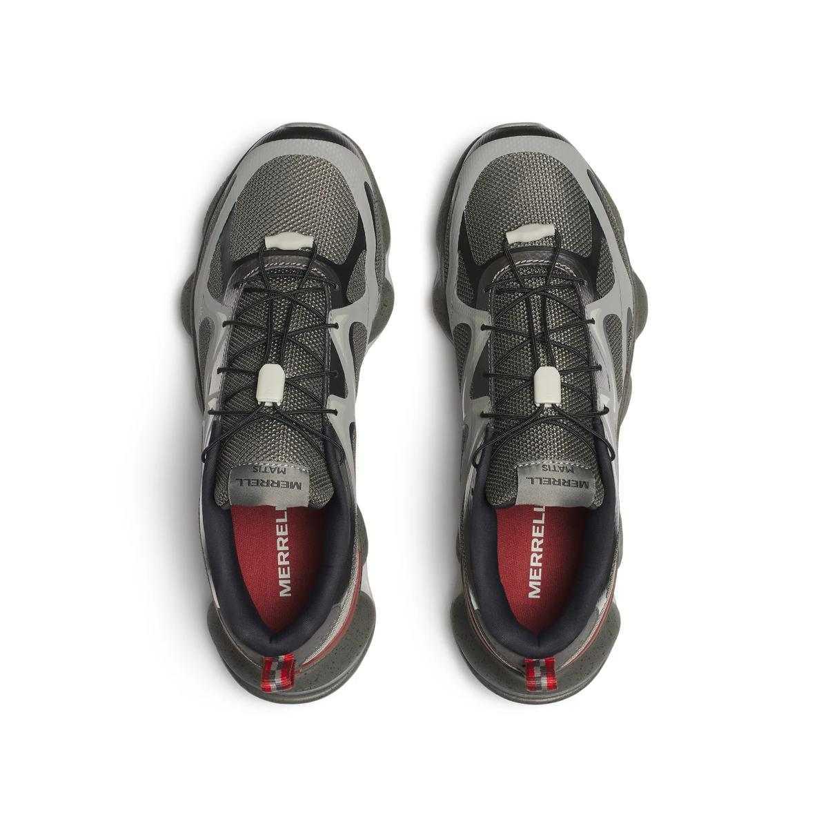 SpeedArc Matis Merrell