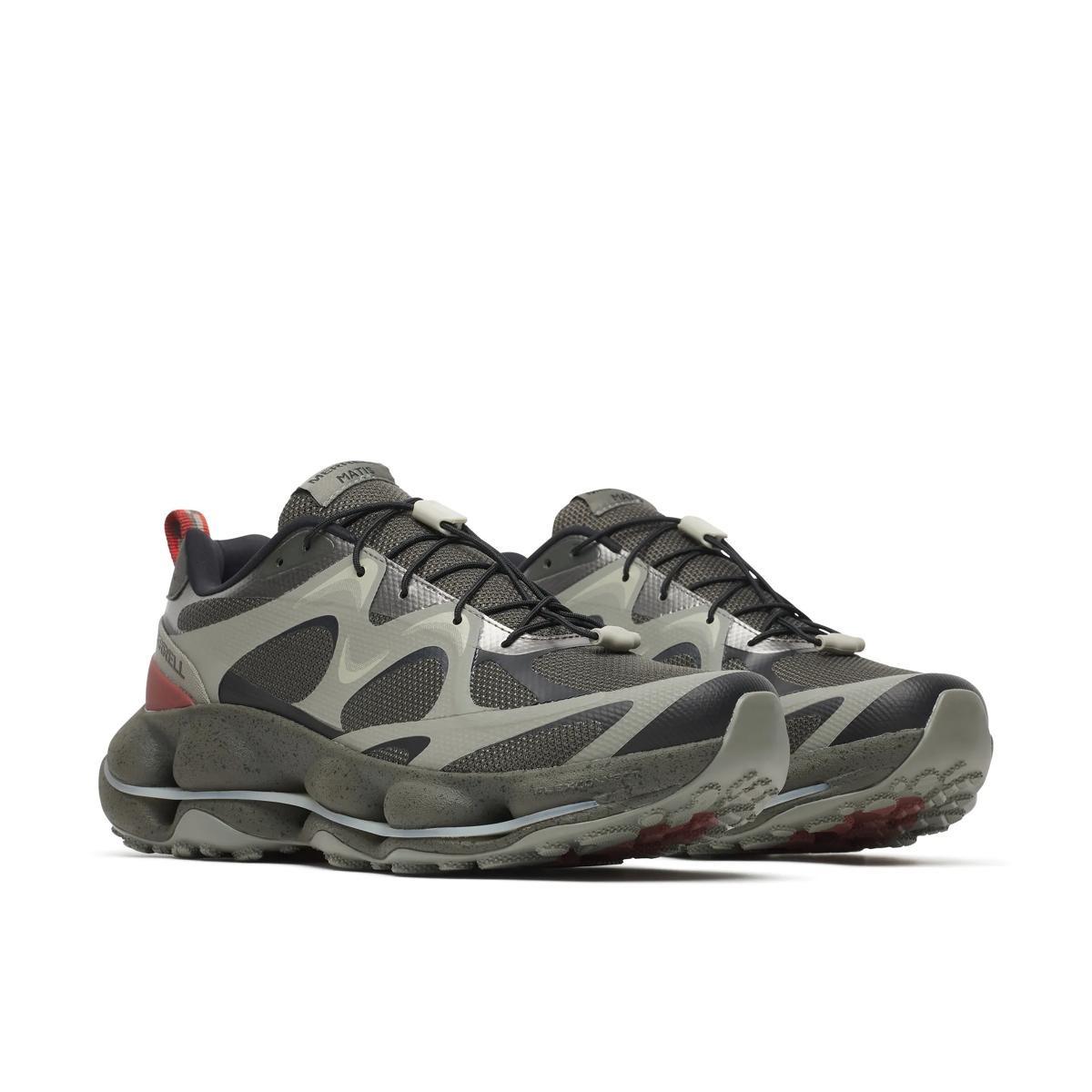 SpeedArc Matis Merrell