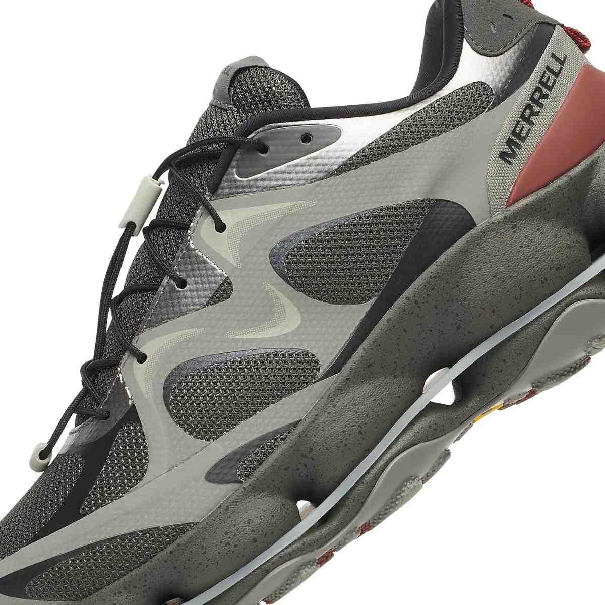 SpeedArc Matis Merrell