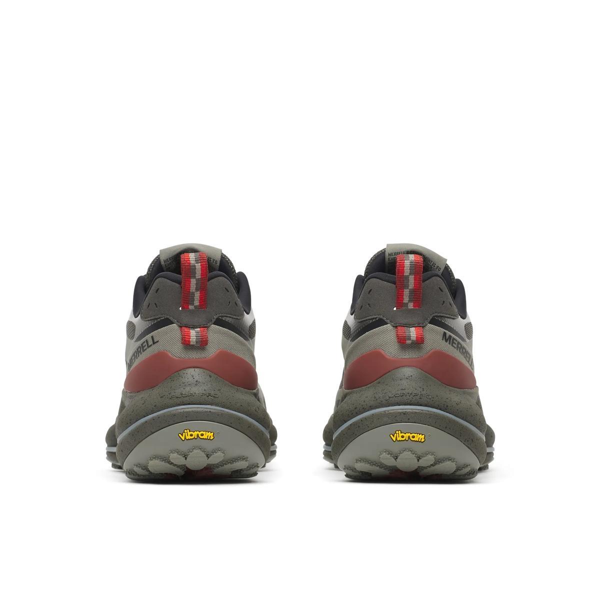 SpeedArc Matis Merrell