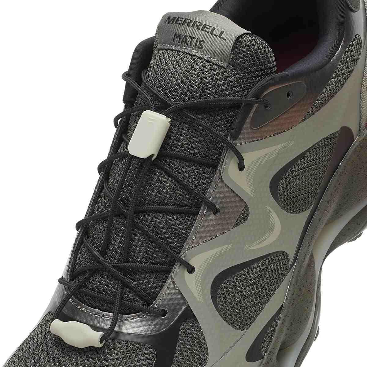 SpeedArc Matis Merrell