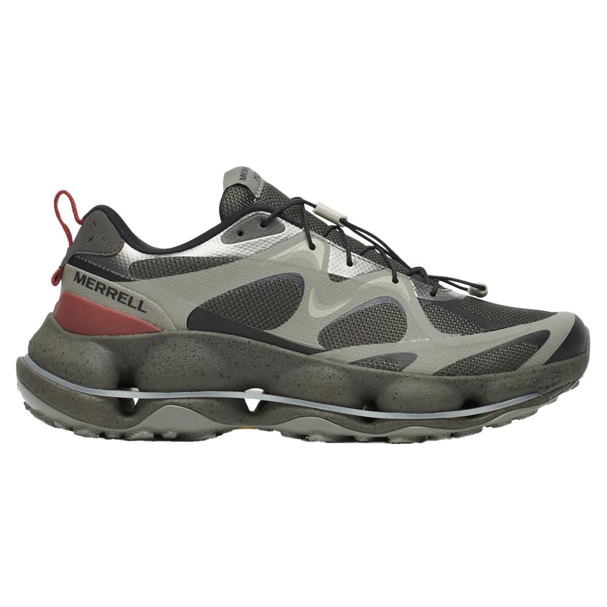 SpeedArc Matis Merrell