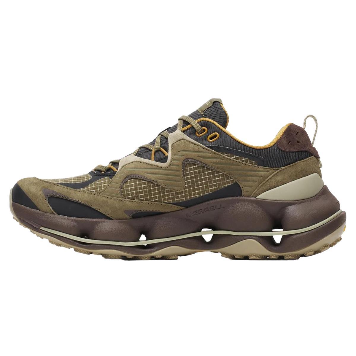 SpeedArc Matis Leather Waterproof Merrell