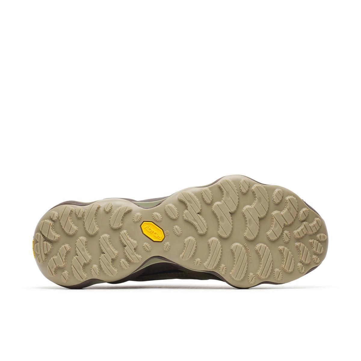 SpeedArc Matis Leather Waterproof Merrell