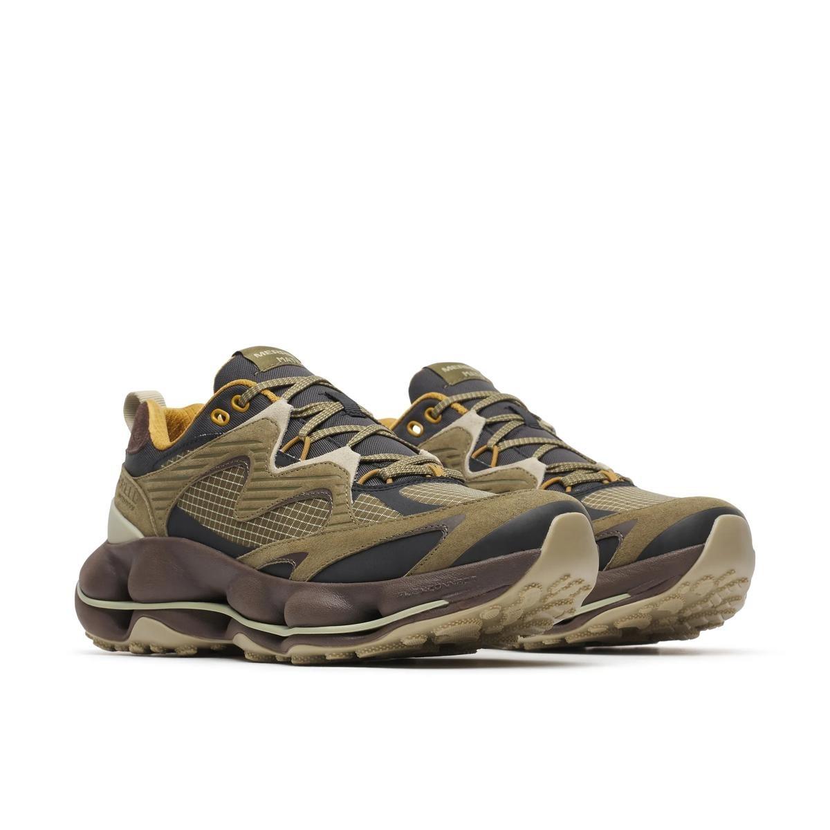 SpeedArc Matis Leather Waterproof Merrell