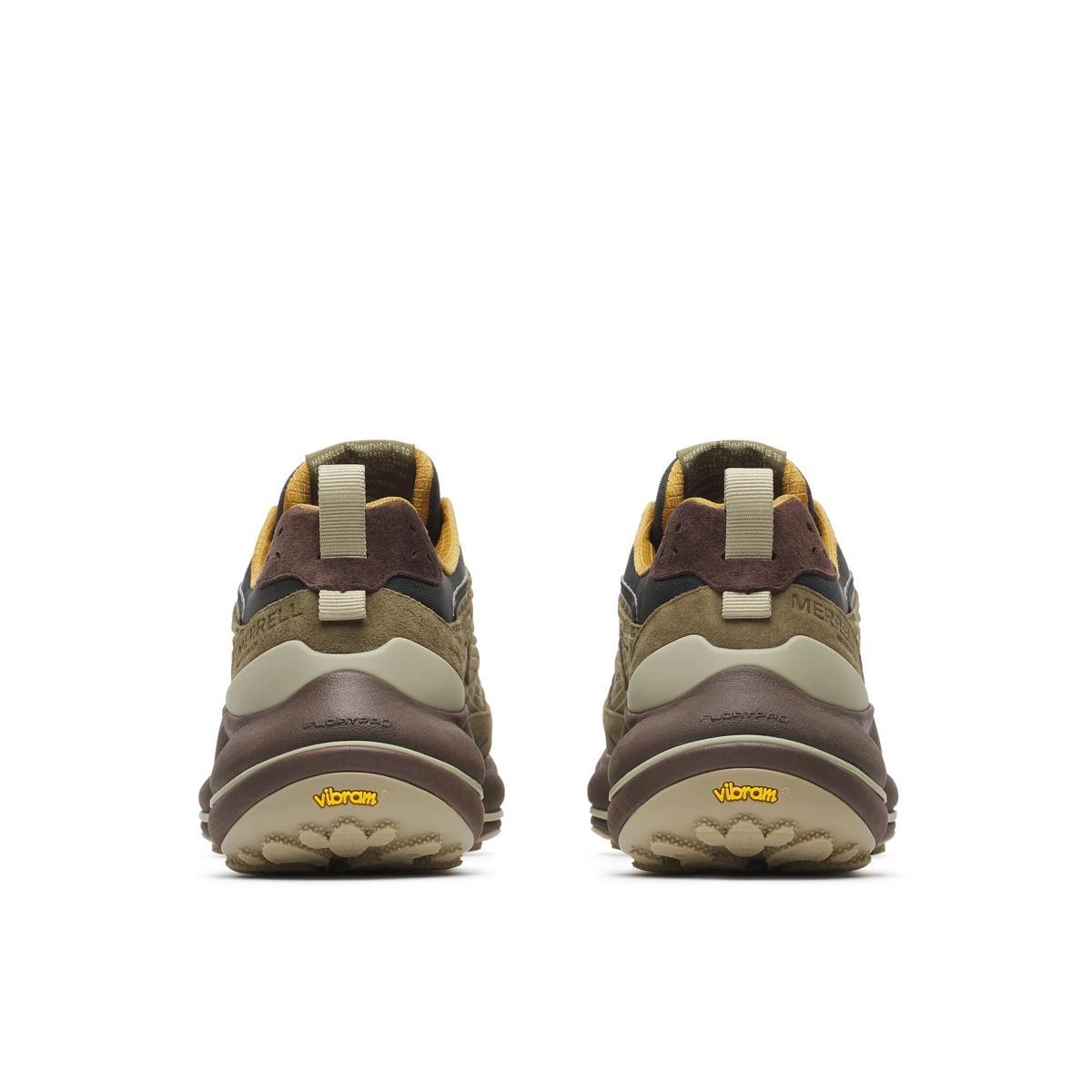 SpeedArc Matis Leather Waterproof Merrell