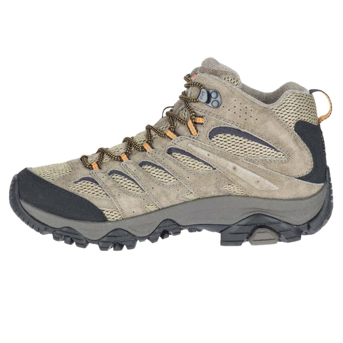 Moab 3 Mid GORE-TEX Merrell