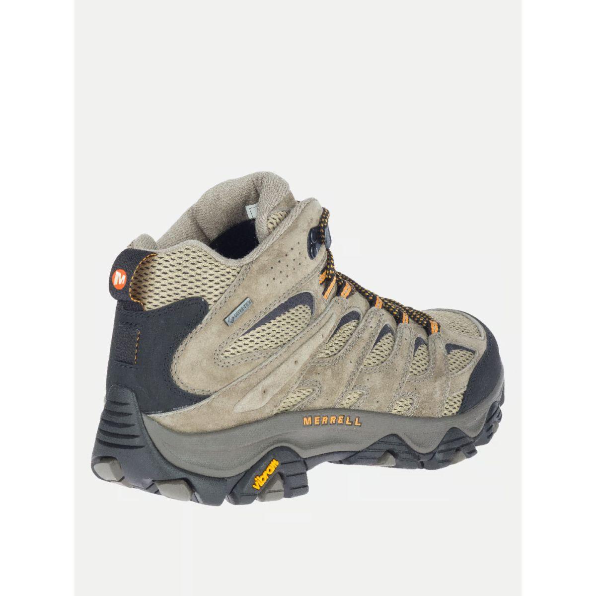Moab 3 Mid GORE-TEX Merrell