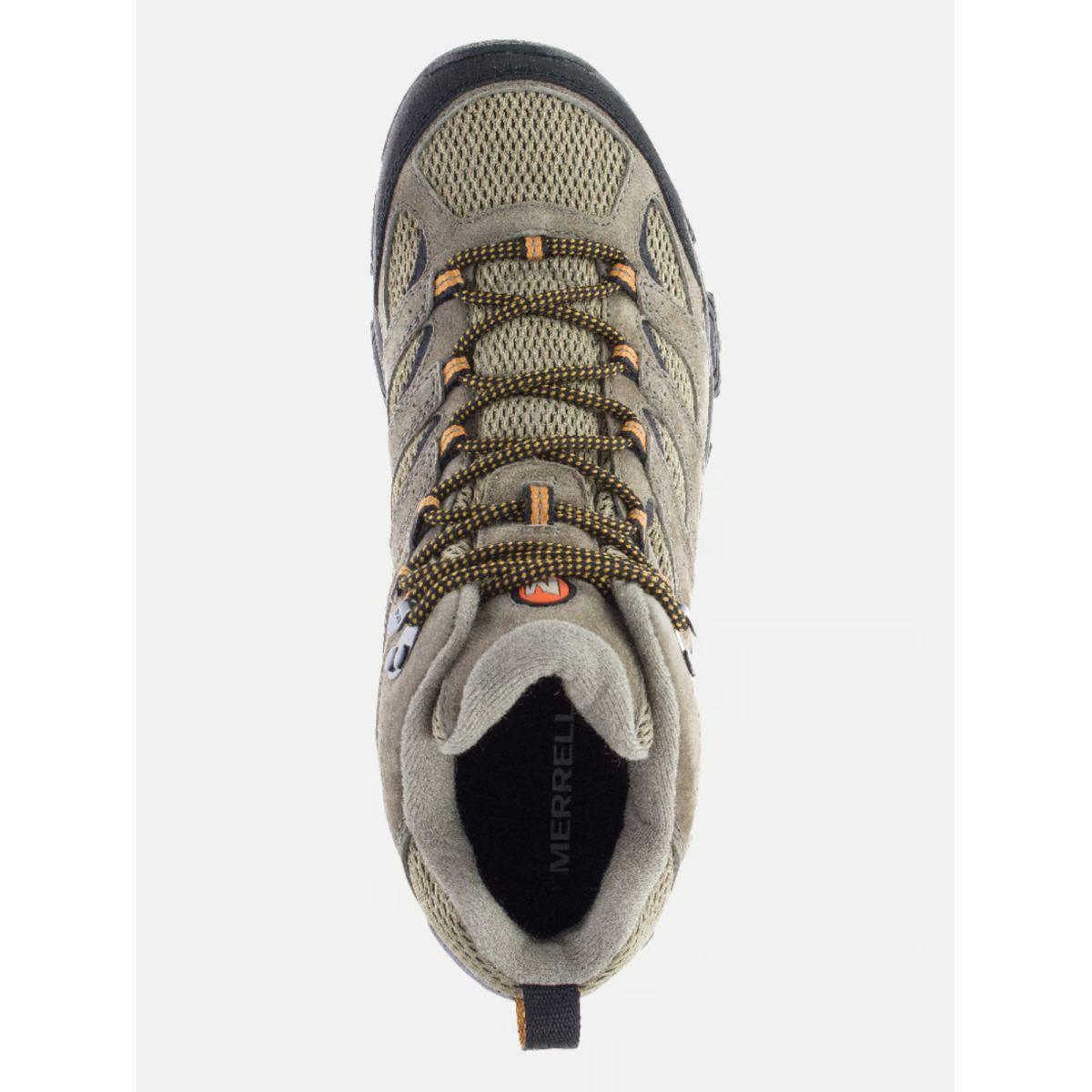 Moab 3 Mid GORE-TEX Merrell