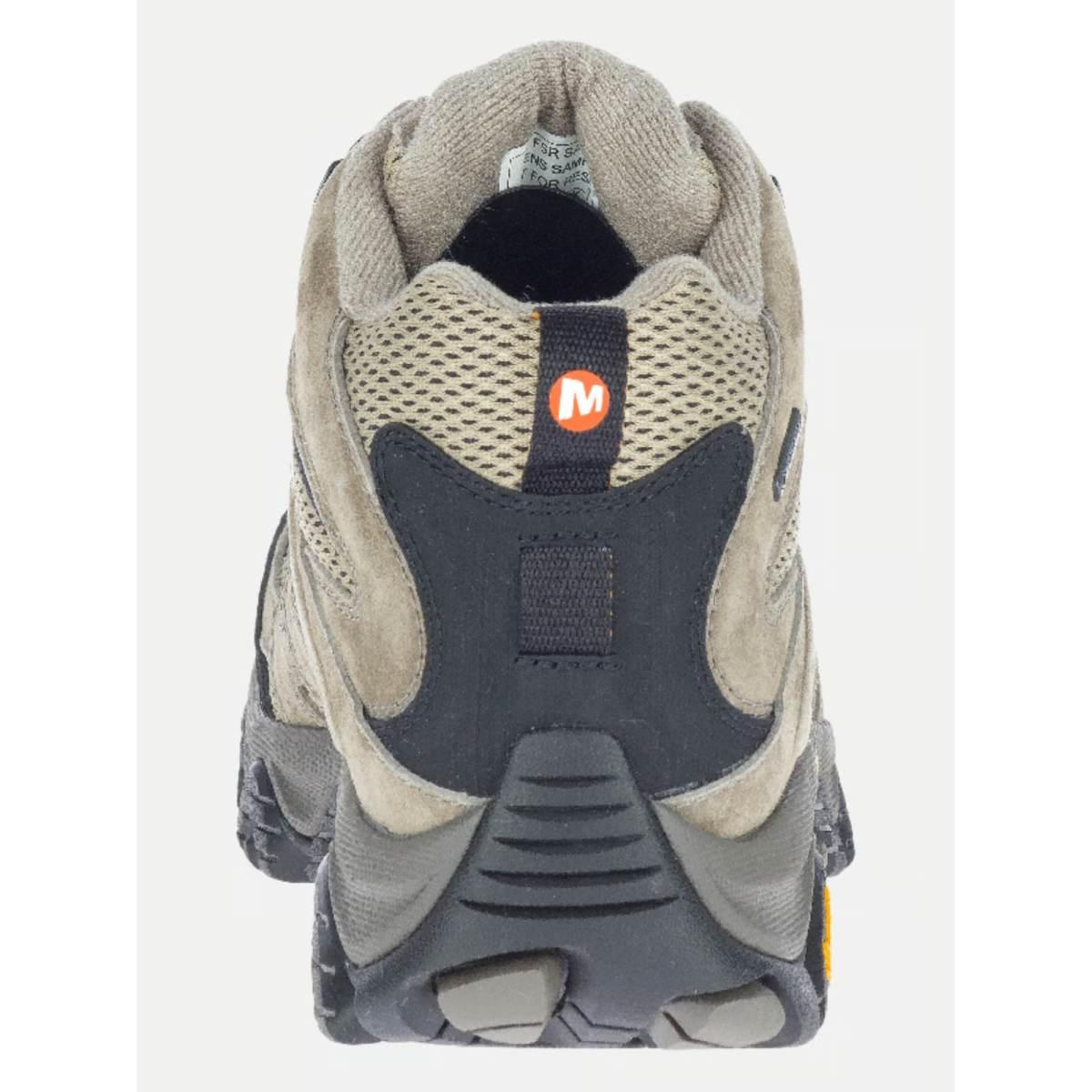Moab 3 Mid GORE-TEX Merrell