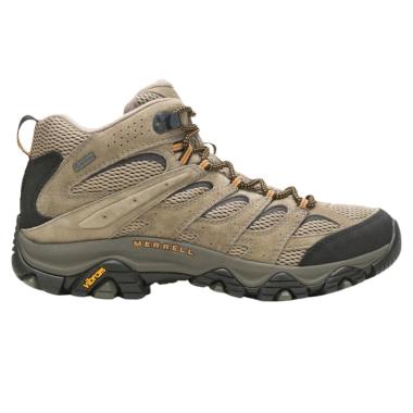 Moab 3 Mid GORE-TEX Merrell