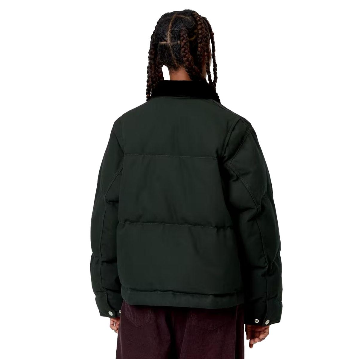 Raymond Carhartt WIP