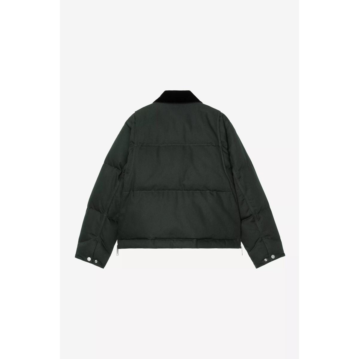 Raymond Carhartt WIP