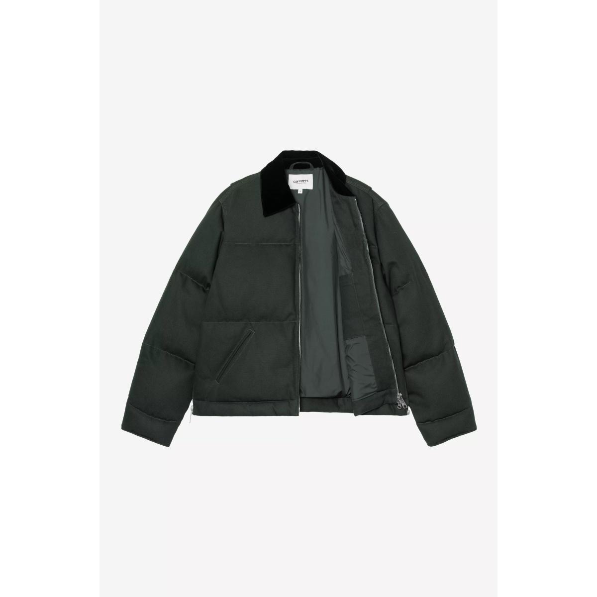 Raymond Carhartt WIP