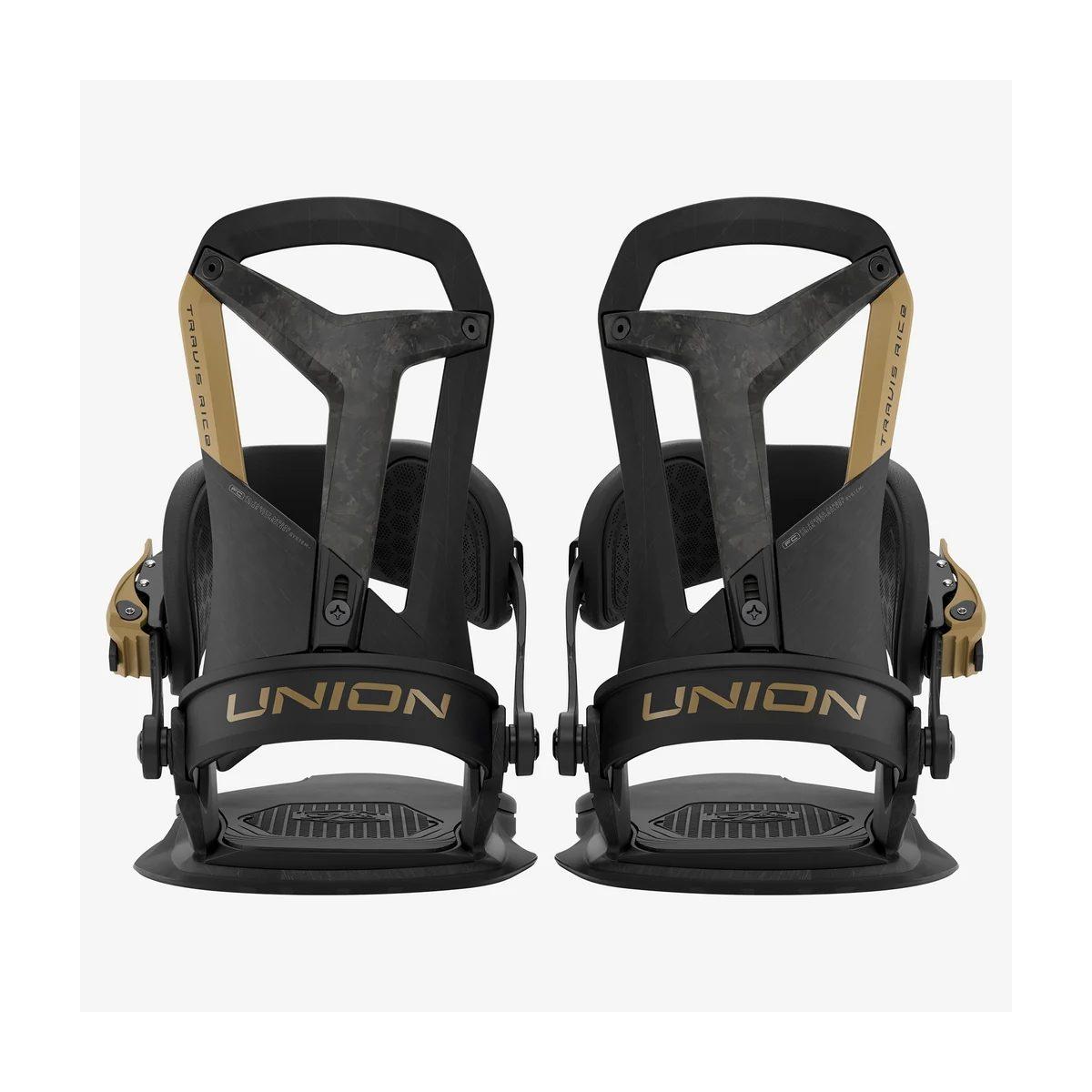 Falcor Union