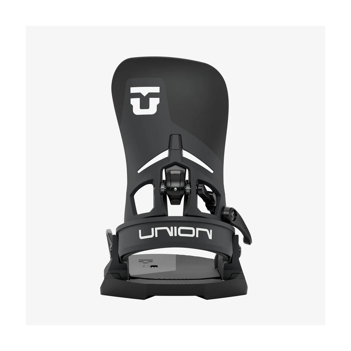 Atlas Step On Union