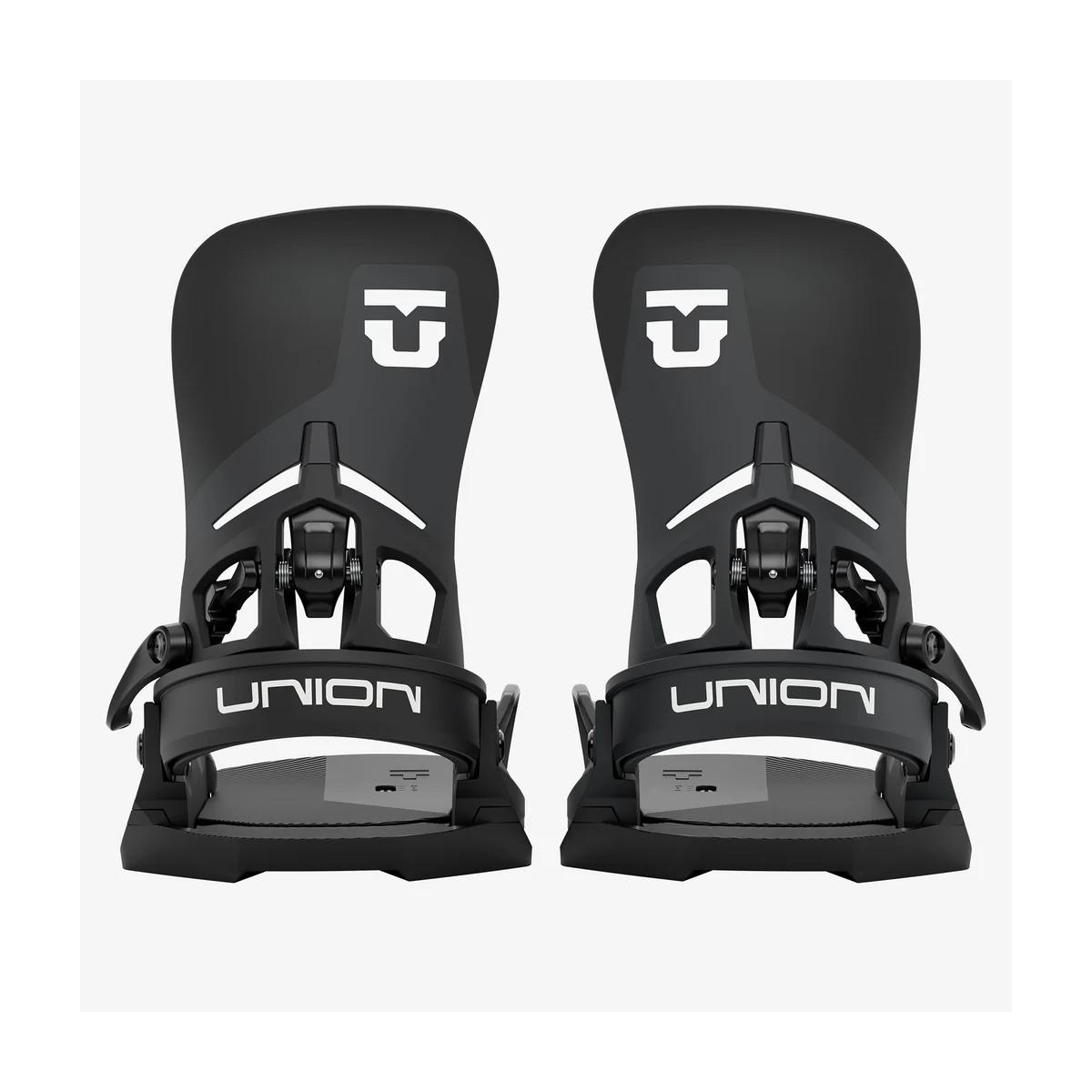 Atlas Step On Union