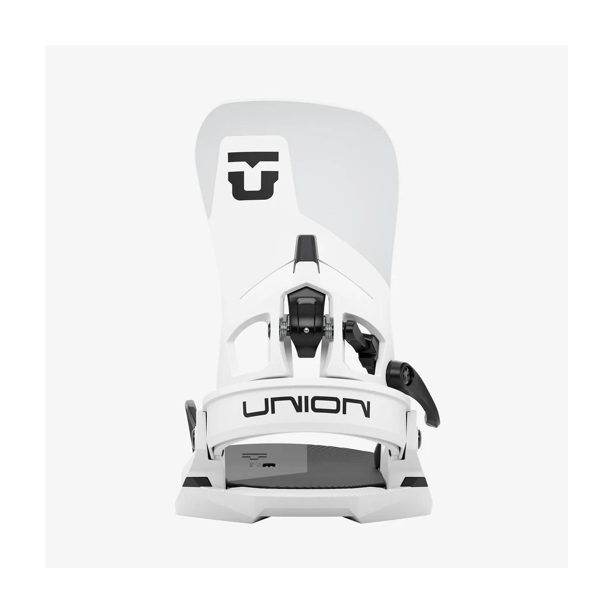 Atlas Step On Union