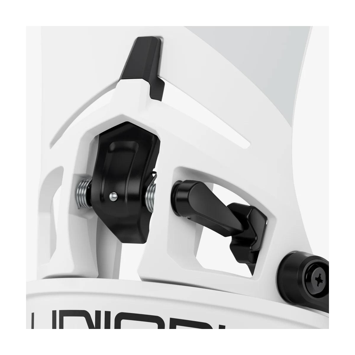 Atlas Step On Union