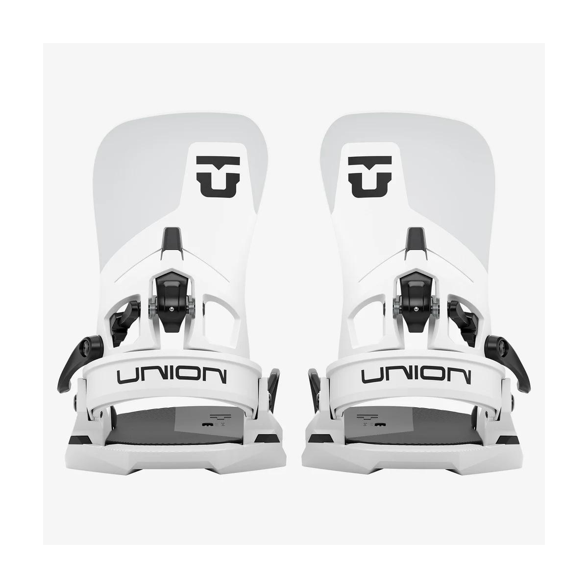 Atlas Step On Union