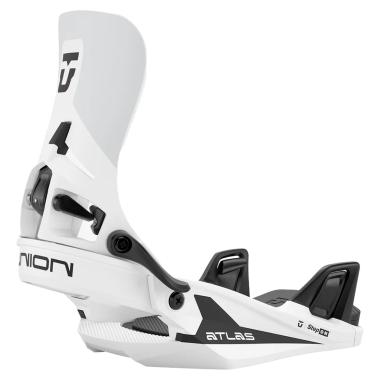 Atlas Step On Union