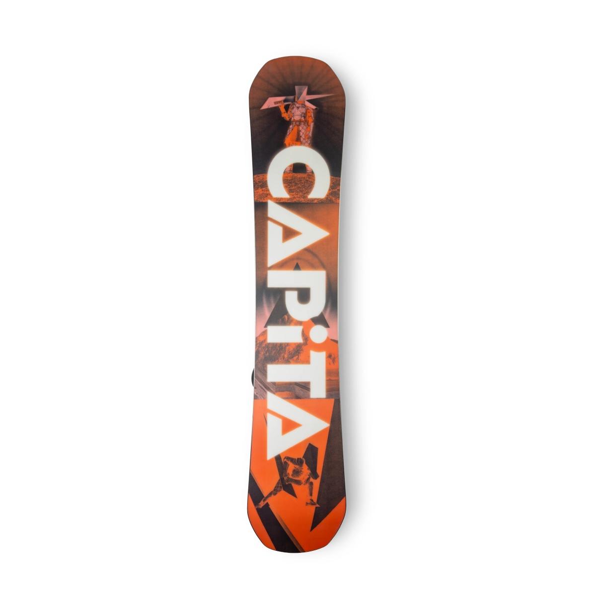 D.O.A. 157W Capita