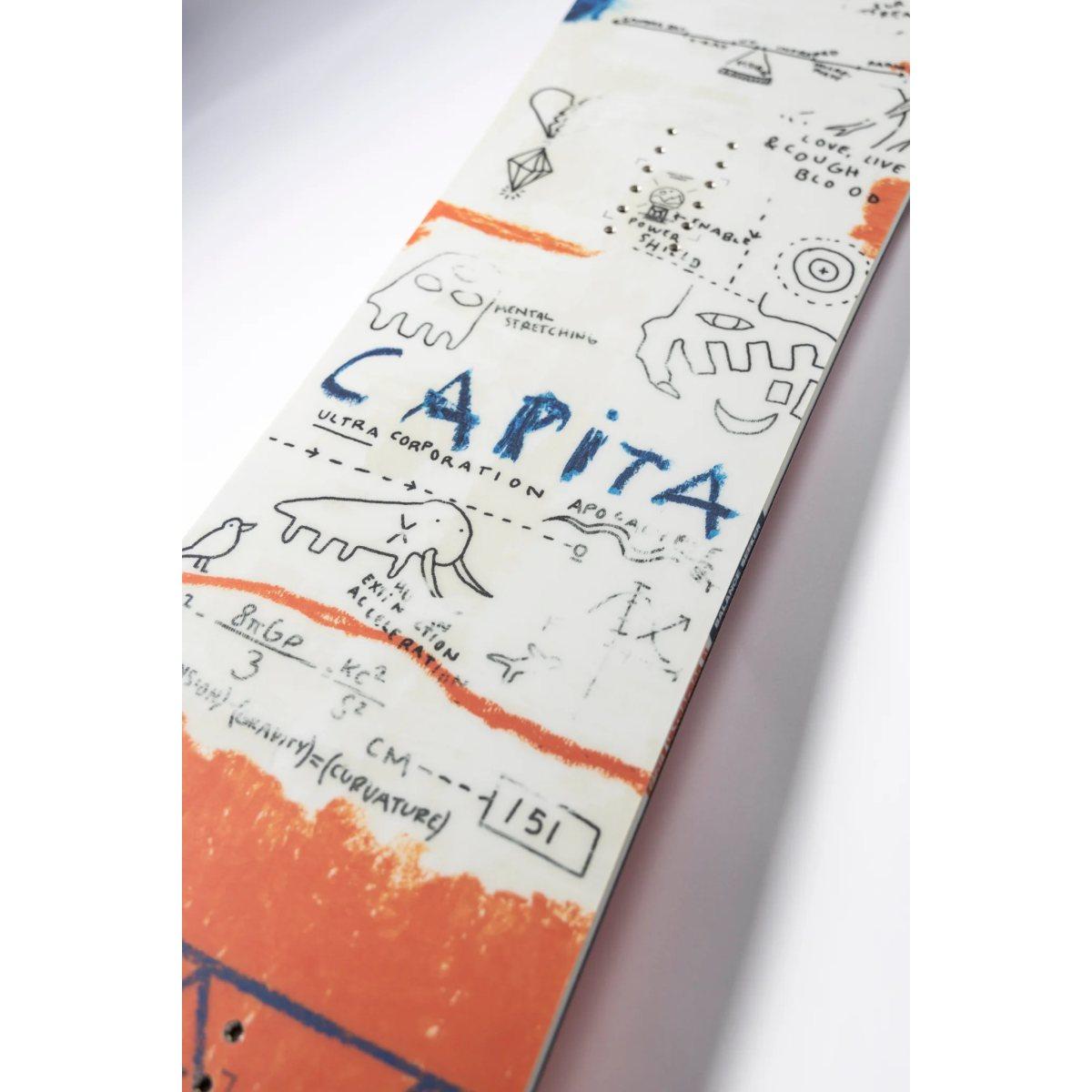 Ultrafear 153 Capita