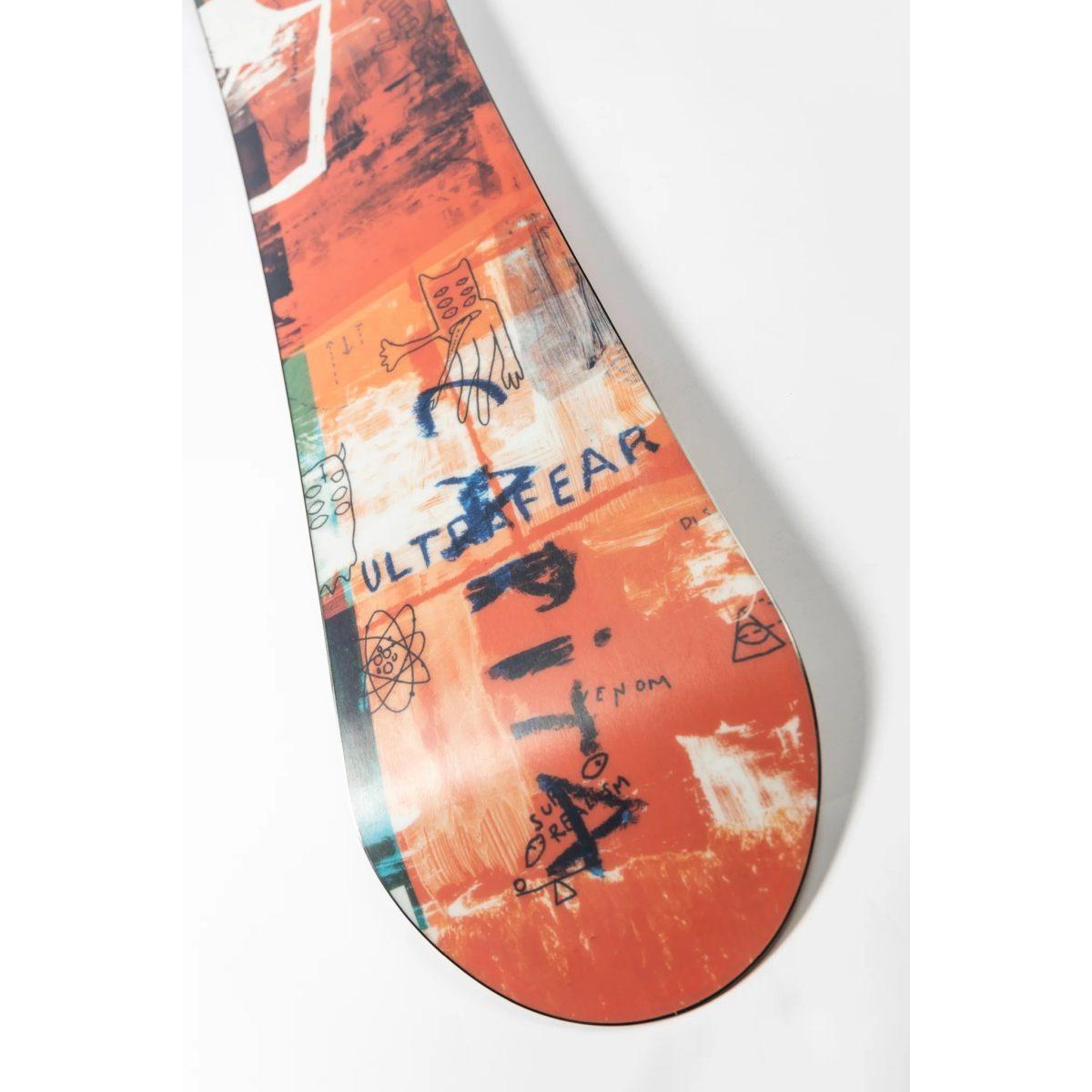 Ultrafear 153 Capita