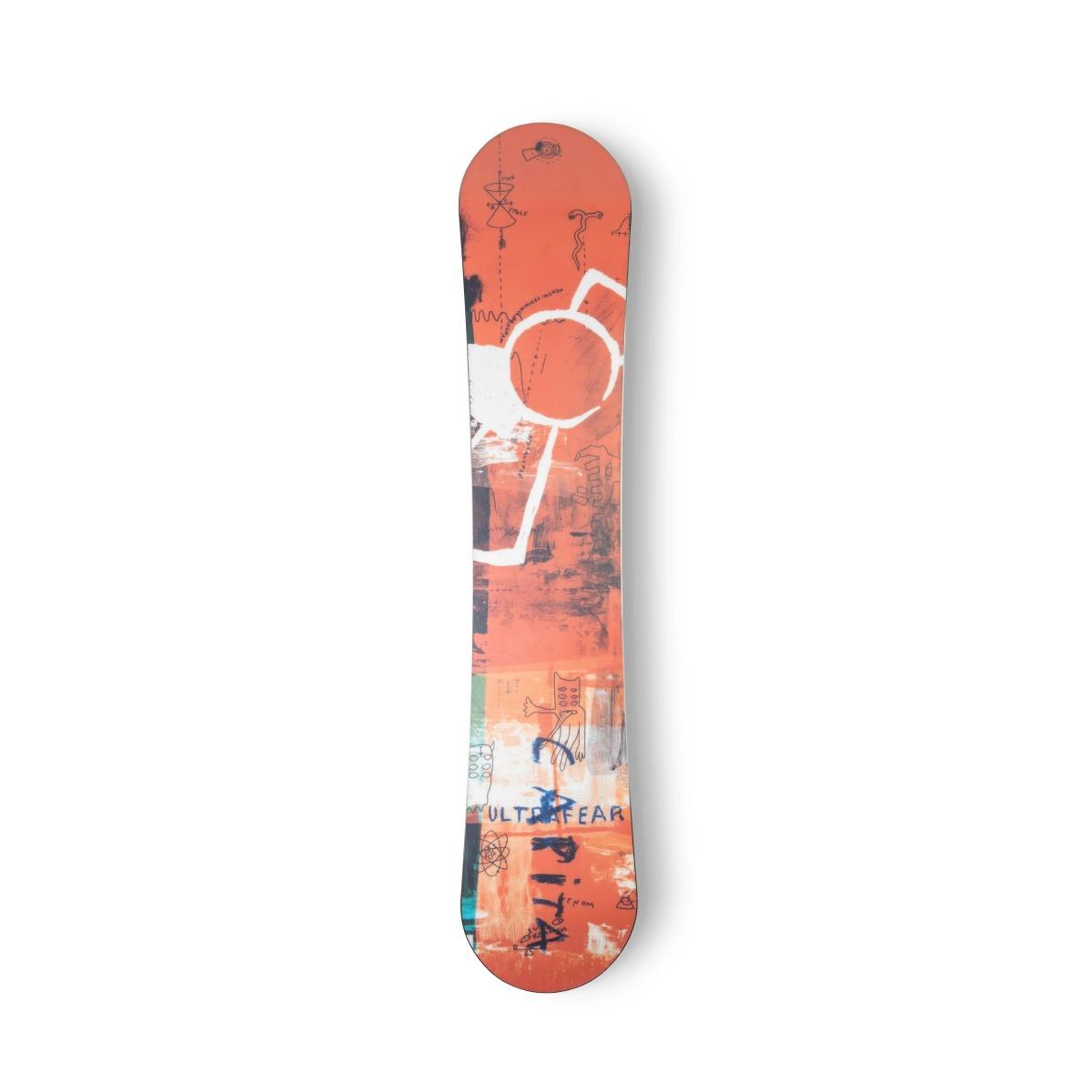Ultrafear 153 Capita