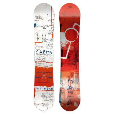 Ultrafear 153 Capita
