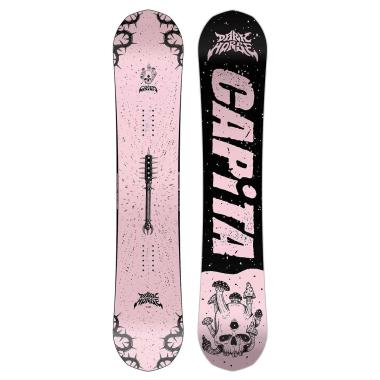 Dark Horse 152 Capita