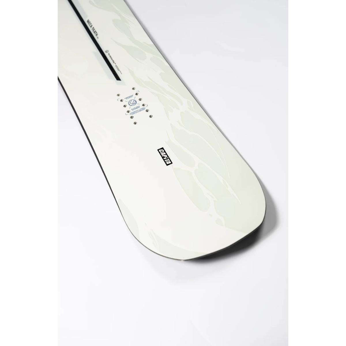 Mega Death 157W Capita