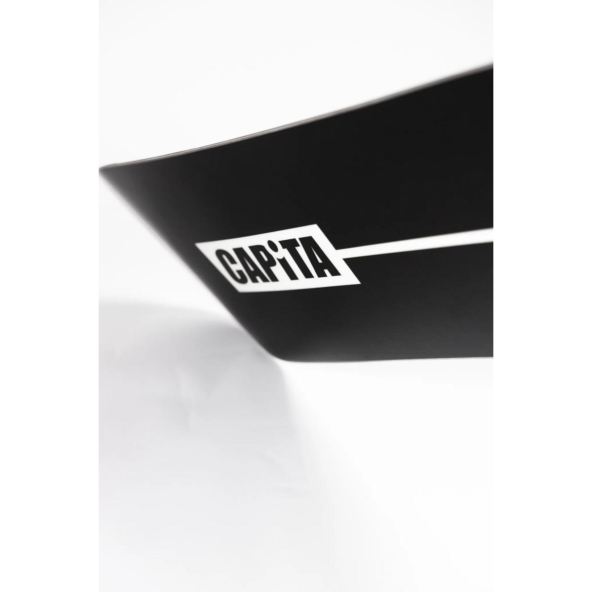 Mega Death 157W Capita