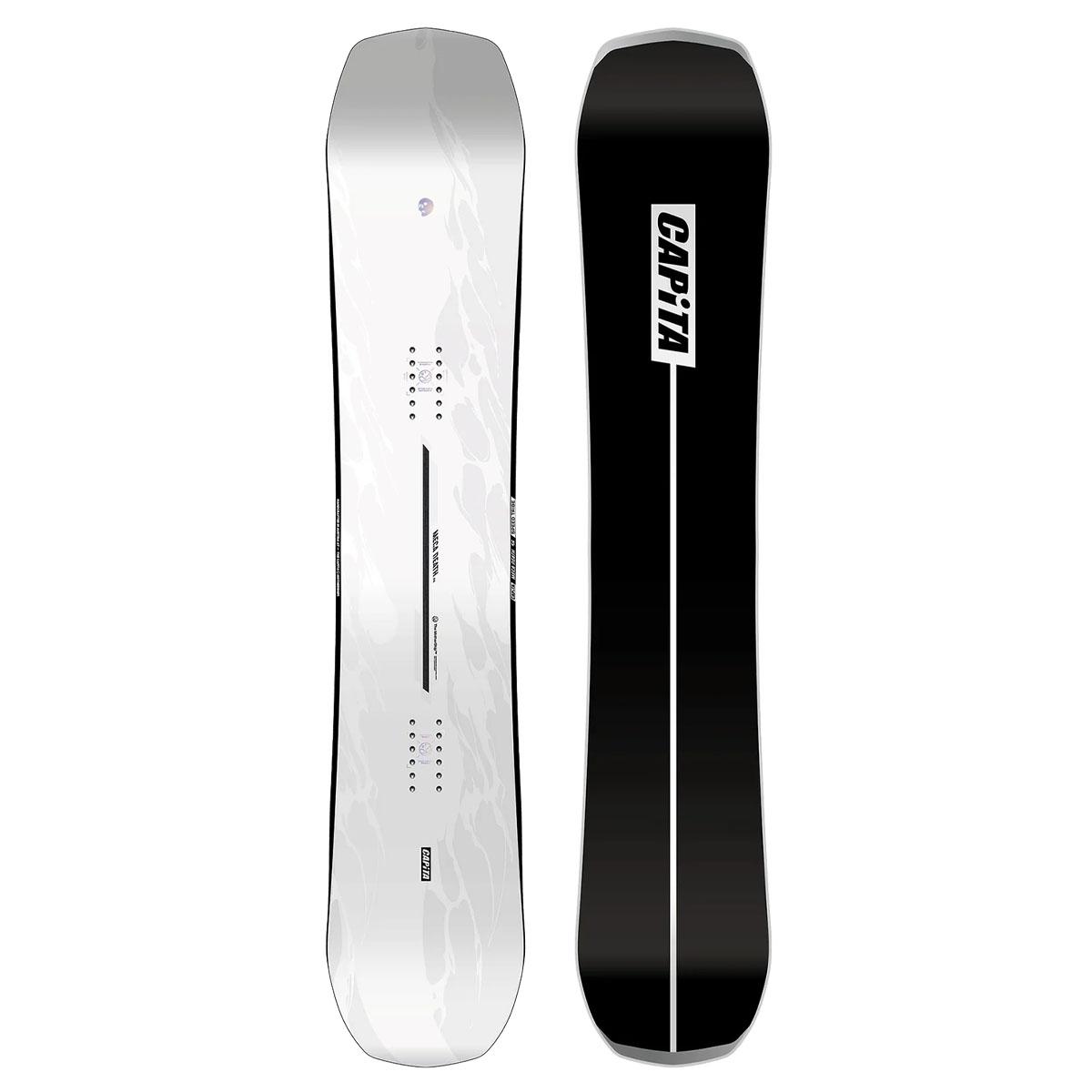 Mega Death 157W Capita