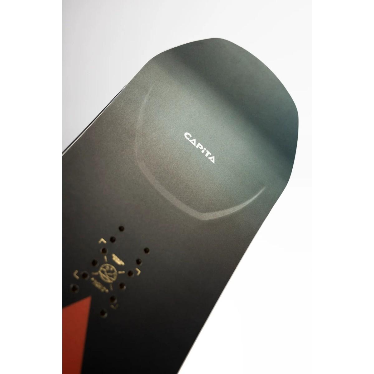 Super D.O.A. 157W Capita