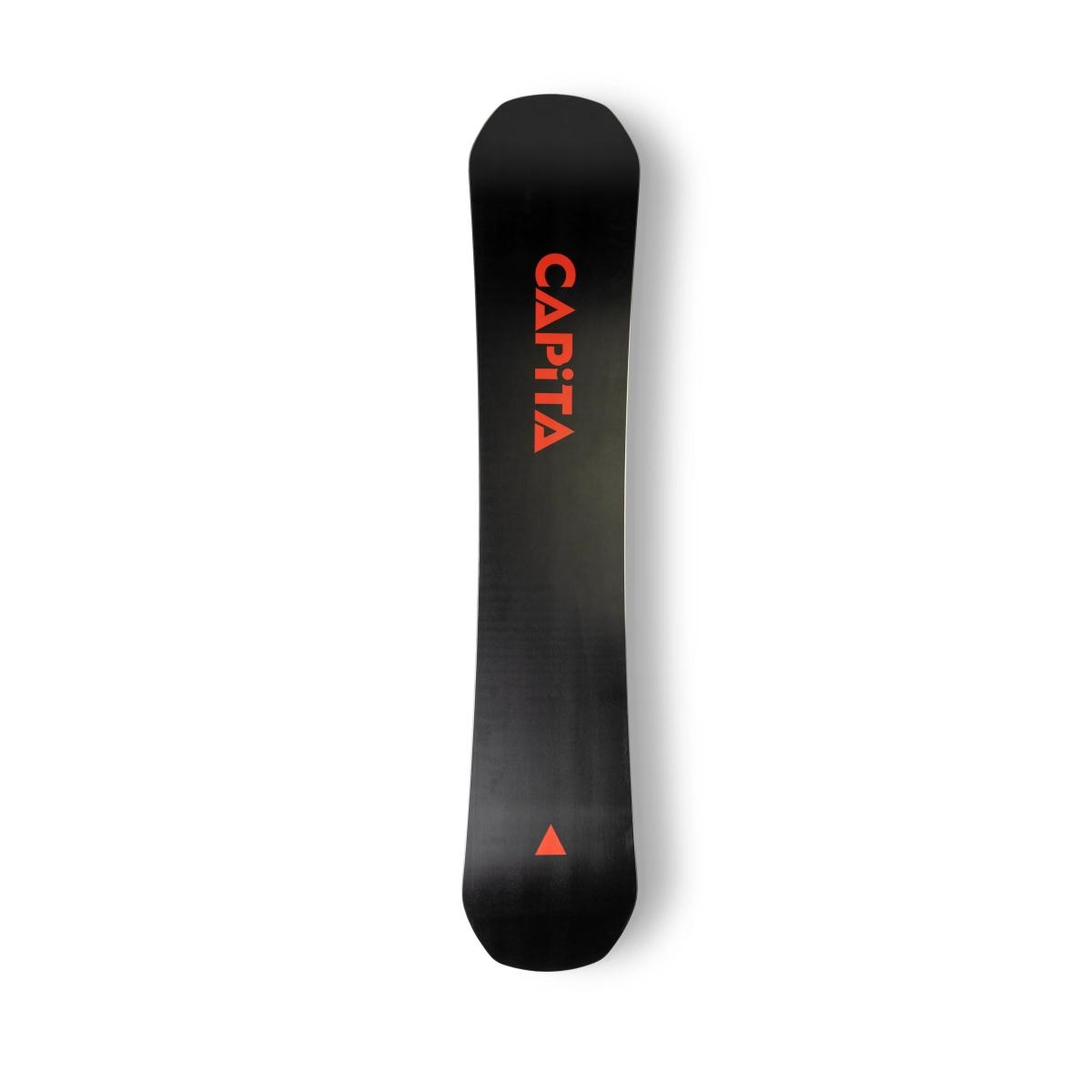 Super D.O.A. 157W Capita
