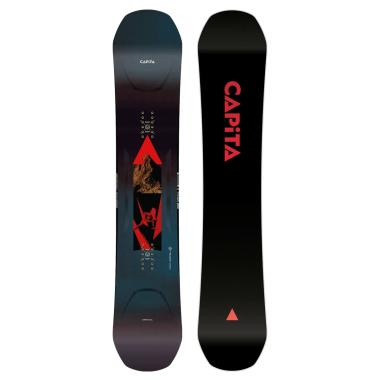 Super D.O.A. 157W Capita