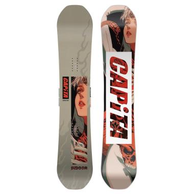 Indoor Survival 154 Capita