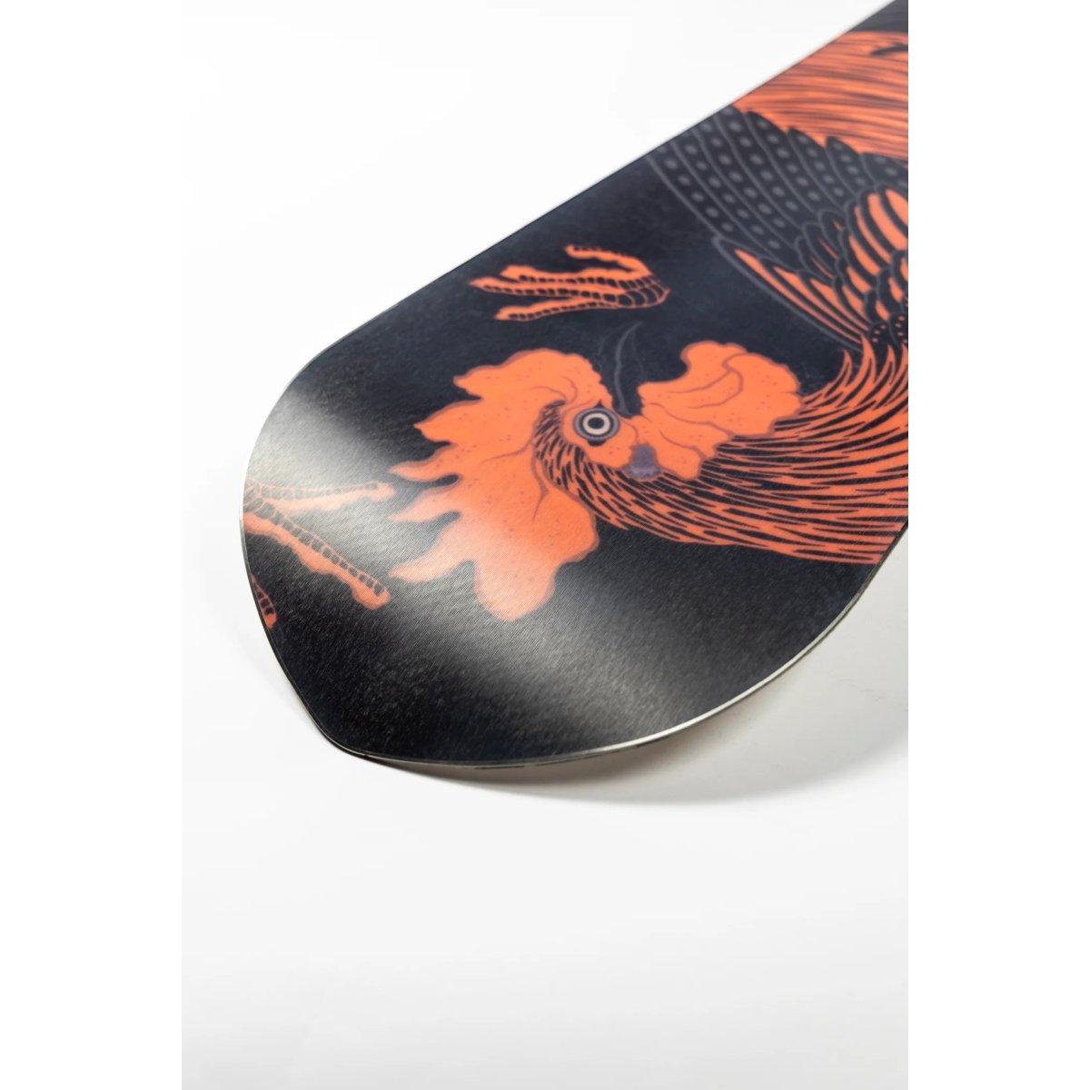 Kazu Kokubo Pro 160 Capita